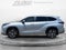 2025 Toyota Highlander Hybrid XLE