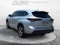 2025 Toyota Highlander Hybrid XLE