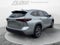 2025 Toyota Highlander Hybrid XLE
