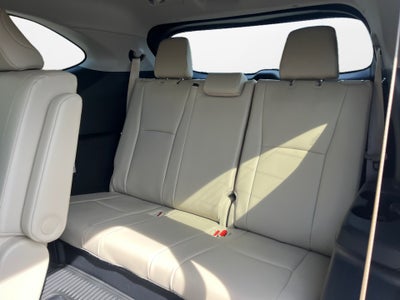 2025 Toyota Highlander Hybrid Hybrid XLE