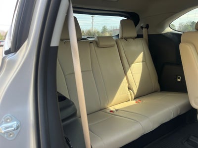 2025 Toyota Highlander Hybrid Hybrid XLE