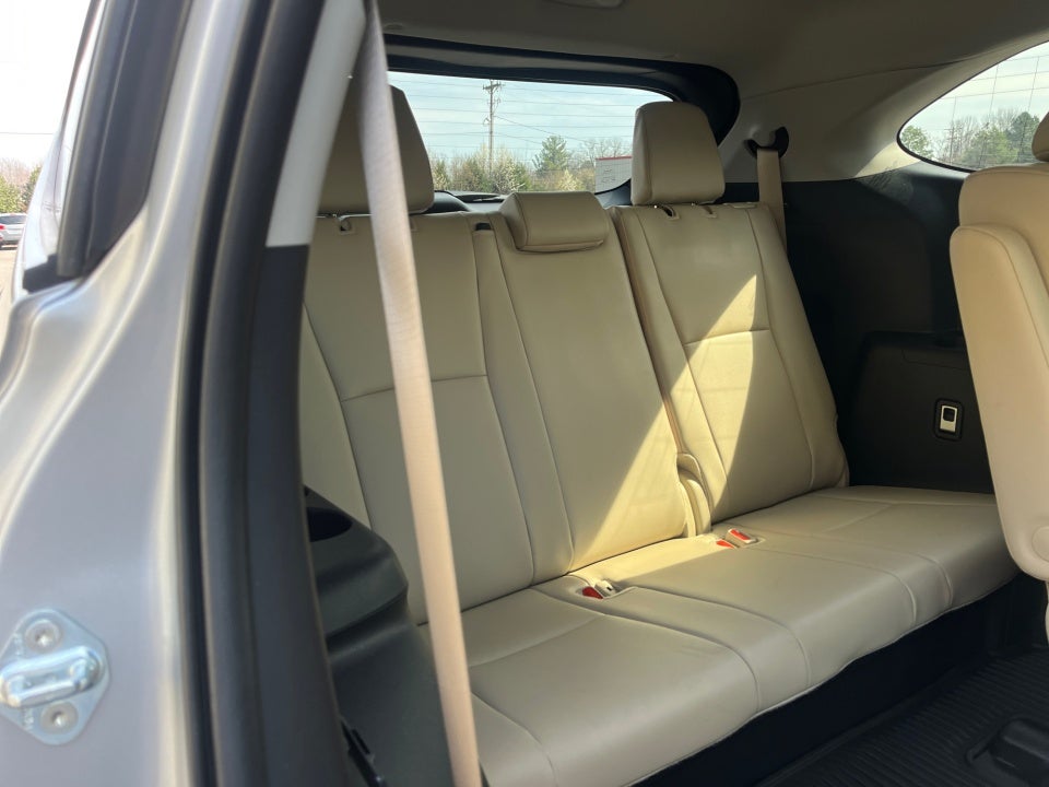 2025 Toyota Highlander Hybrid Hybrid XLE