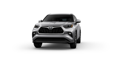 2025 Toyota Highlander Hybrid Hybrid XLE