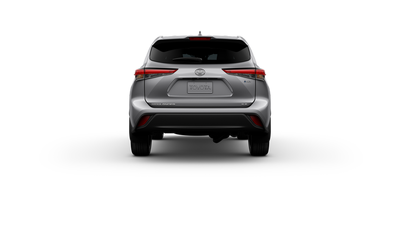 2025 Toyota Highlander Hybrid Hybrid XLE