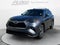 2025 Toyota Highlander Hybrid Hybrid XLE