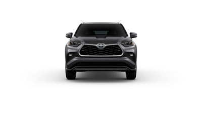 2025 Toyota Highlander Hybrid Hybrid XLE