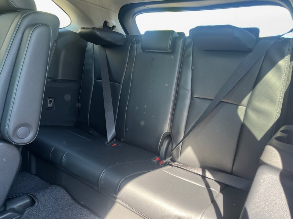 2026 Toyota Highlander Hybrid Limited