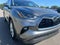 2026 Toyota Highlander Hybrid Limited