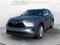 2026 Toyota Highlander Hybrid Limited