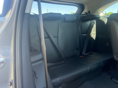 2026 Toyota Highlander Hybrid Limited