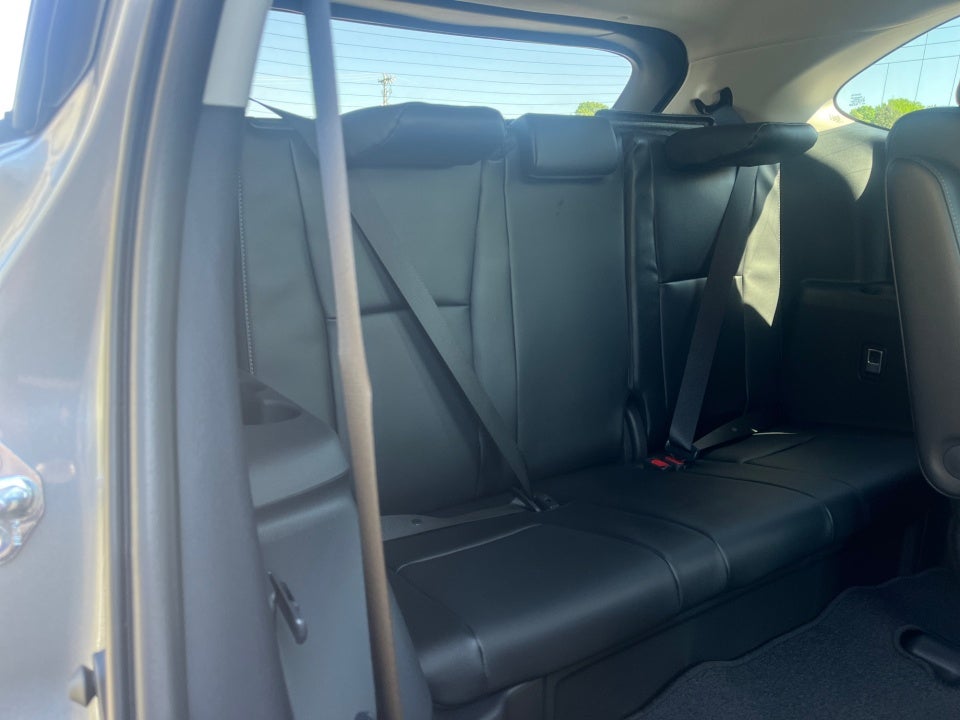 2026 Toyota Highlander Hybrid Limited