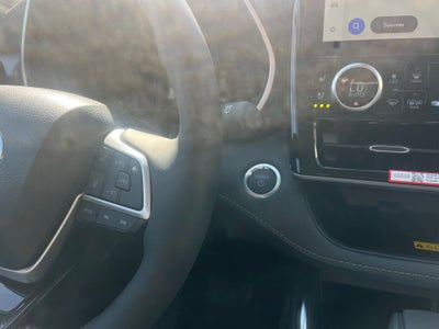 2026 Toyota Highlander Hybrid Limited