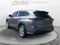 2026 Toyota Highlander Hybrid Limited
