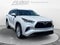 2026 Toyota Highlander Hybrid Hybrid Limited