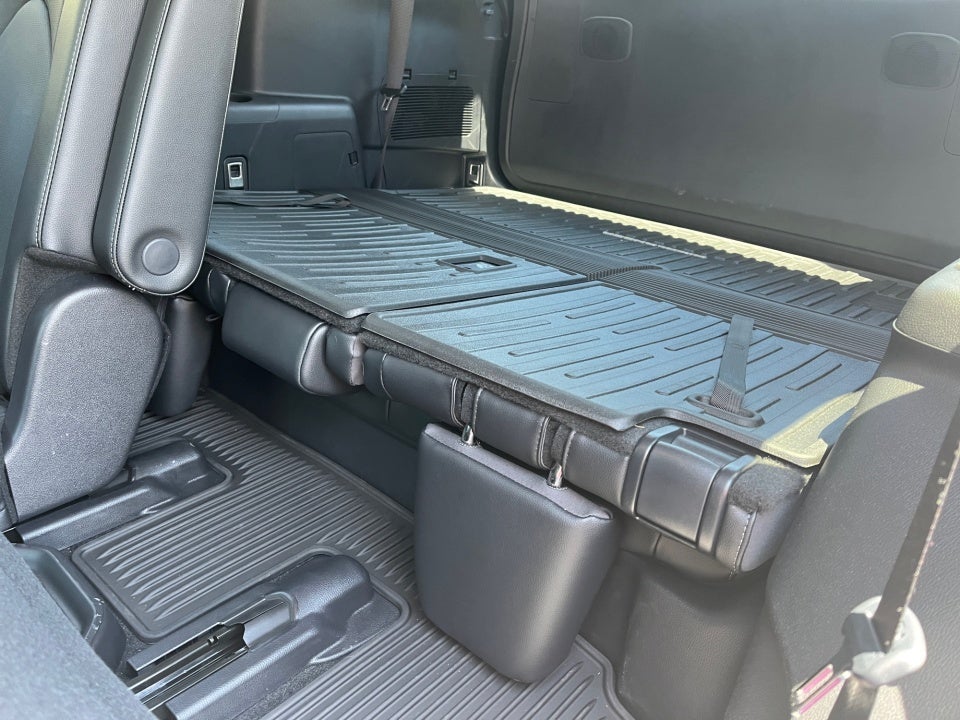 2026 Toyota Highlander Hybrid Hybrid Limited