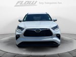 2026 Toyota Highlander Hybrid Hybrid Limited