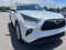 2026 Toyota Highlander Hybrid Hybrid Limited
