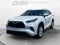 2026 Toyota Highlander Hybrid Hybrid Limited