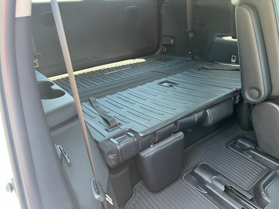 2026 Toyota Highlander Hybrid Hybrid Limited