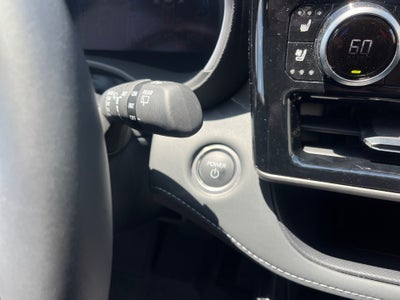2026 Toyota Highlander Hybrid Hybrid Limited