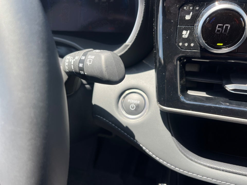 2026 Toyota Highlander Hybrid Hybrid Limited