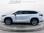 2026 Toyota Highlander Hybrid Hybrid Limited