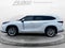 2026 Toyota Highlander Hybrid Hybrid Limited