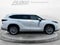 2026 Toyota Highlander Hybrid Hybrid Limited