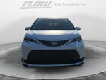 2025 Toyota SIENNA XLE XLE 8 Passenger