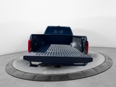 2026 Toyota Tundra Base