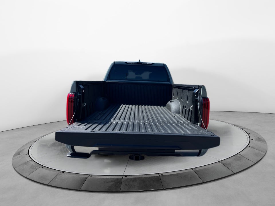 2026 Toyota Tundra Base