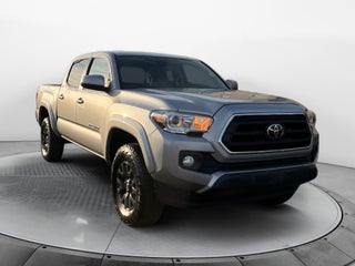 2020 Toyota TACOMA SR5 SR5 V6