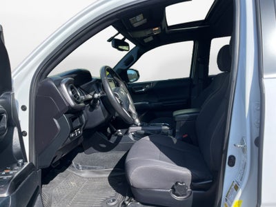 2017 Toyota TACOMA TRD SPORT TRD Sport