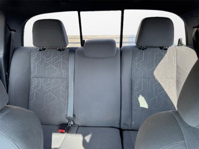 2017 Toyota TACOMA TRD SPORT TRD Sport