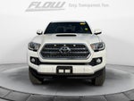 2017 Toyota TACOMA TRD SPORT TRD Sport