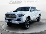 2017 Toyota TACOMA TRD SPORT TRD Sport