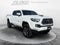 2017 Toyota TACOMA TRD SPORT TRD Sport