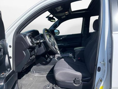 2017 Toyota TACOMA TRD SPORT TRD Sport