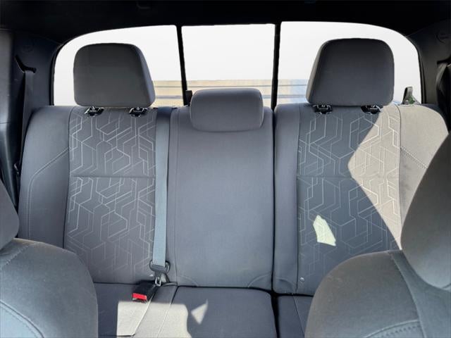 2017 Toyota TACOMA TRD SPORT TRD Sport