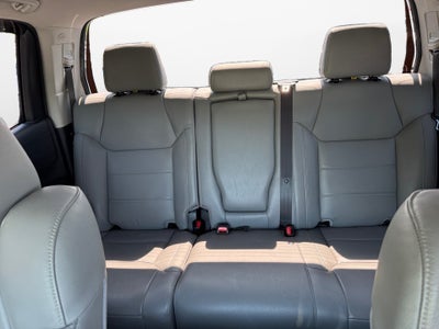 2021 Toyota TUNDRA 4X4 SR5