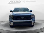 2021 Toyota TUNDRA 4X4 SR5