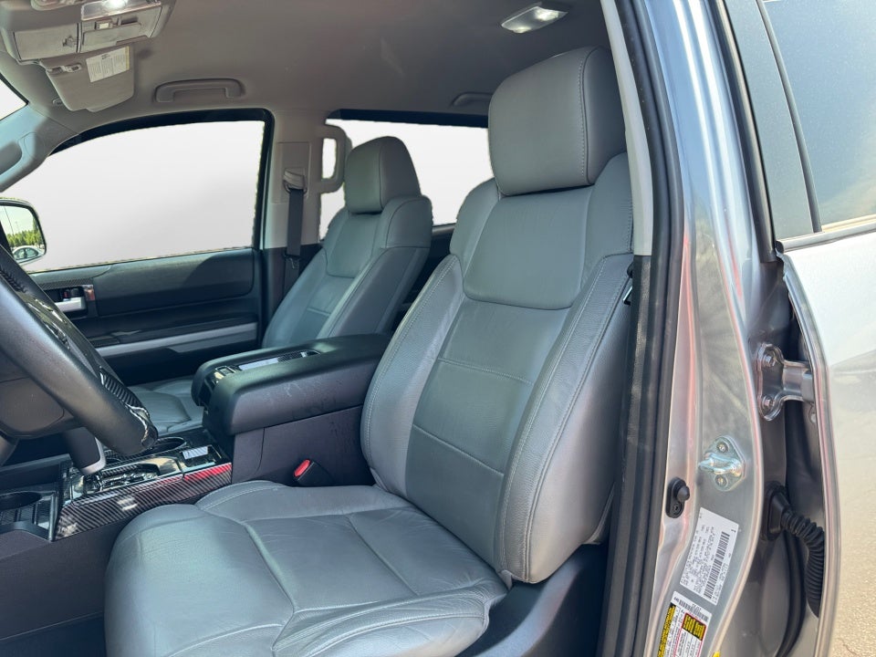 2021 Toyota TUNDRA 4X4 SR5