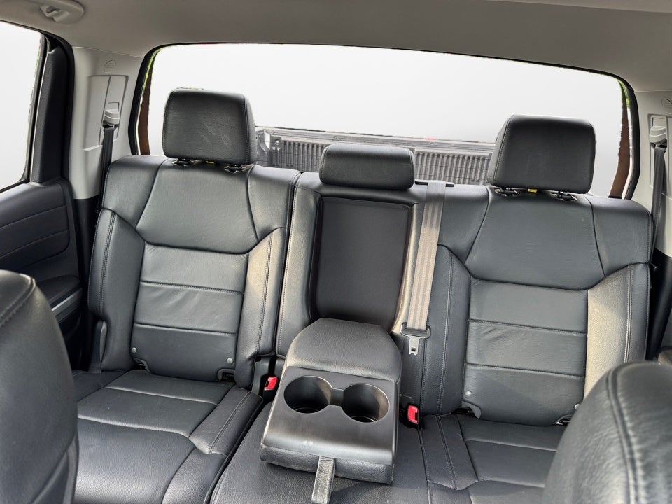 2017 Toyota Tundra Limited