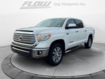 2017 Toyota Tundra Limited