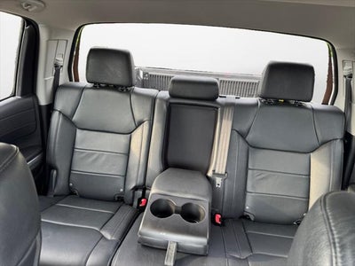 2017 Toyota TUNDRA 4X2 Limited
