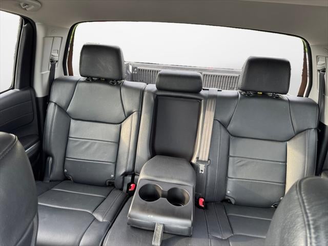 2017 Toyota TUNDRA 4X2 Limited