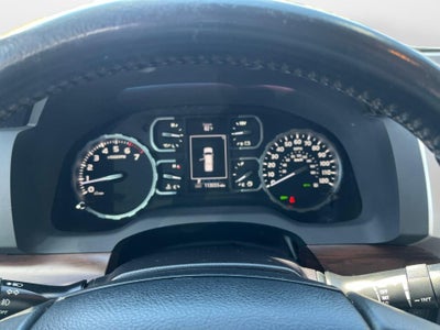 2018 Toyota Tundra Limited