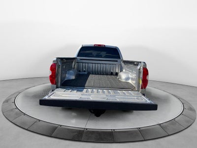 2018 Toyota Tundra Limited