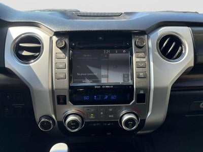 2018 Toyota Tundra Limited