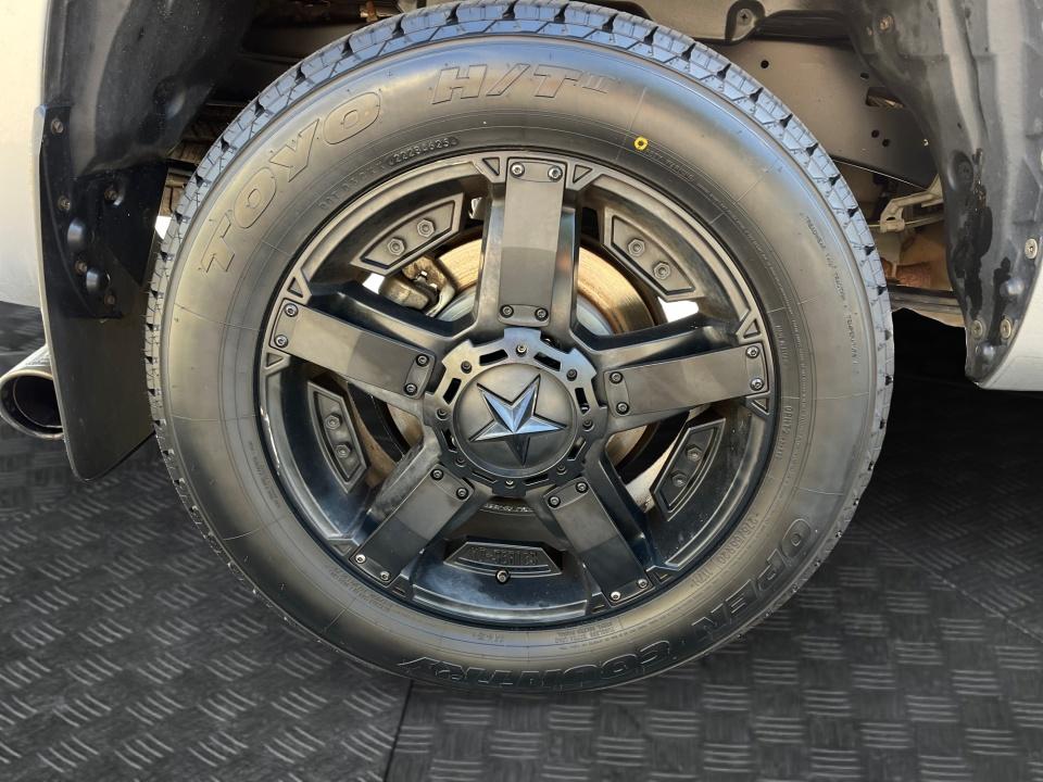 2018 Toyota Tundra Limited